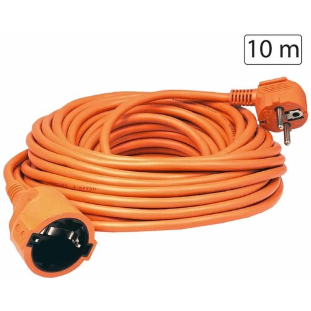 Picture of ELIT PRODUŽNI KABAL 3X1.5 10MET ORANŽ