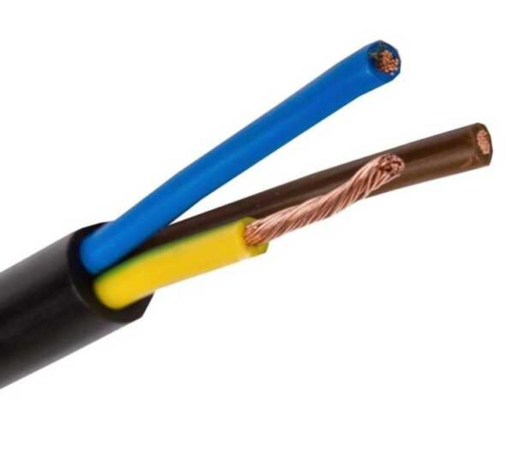 Slika PROVODNIK GG/J 3X1.5mm