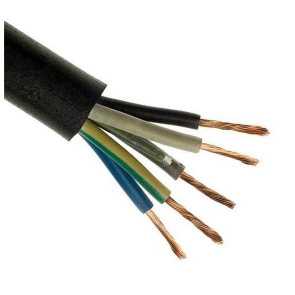 Slika PROVODNIK GG/J 5X2.5mm