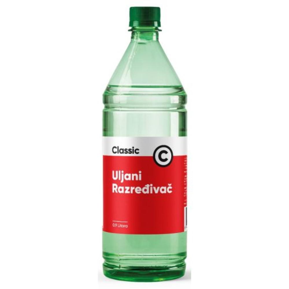 Slika RAZREDJIVAC ULJANI PVC 0.9 L CLASSIC
