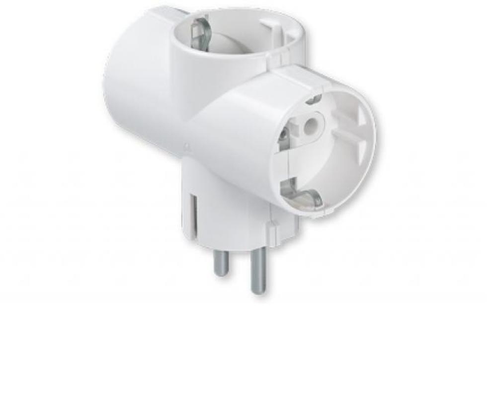 Slika T-RAZVODNIK 3P HORIZONTALNI