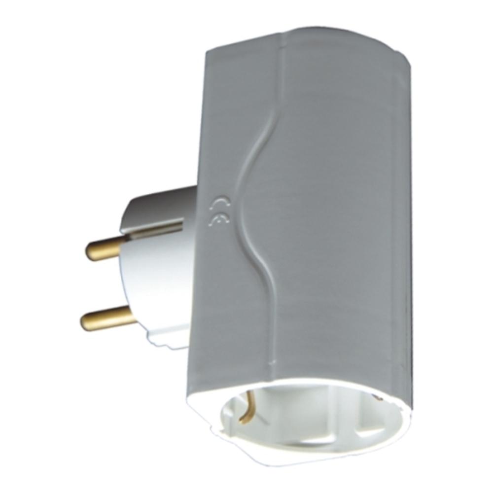 Slika T-RAZVODNIK 2P HORIZONTALNI