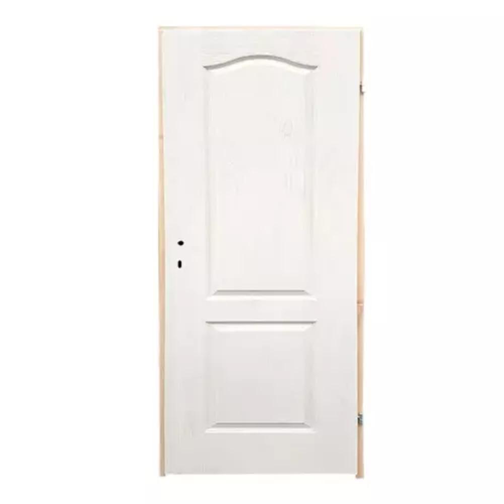 Slika VRATA SOBNA BELA-2 80/15 LEVA