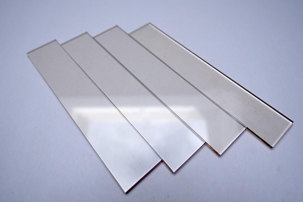 Slika STAKLO ZA KAMIN VATROSTALNO