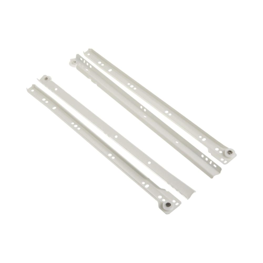 Slika KLIZAC ZA FIOKU SA GUM.350MM