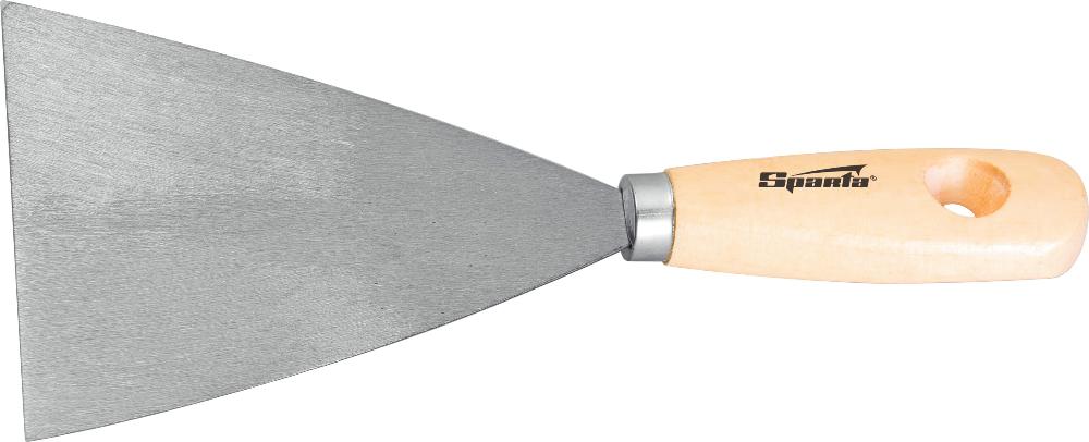 Slika SPAHTLA DRVENA 40MM SPARTA