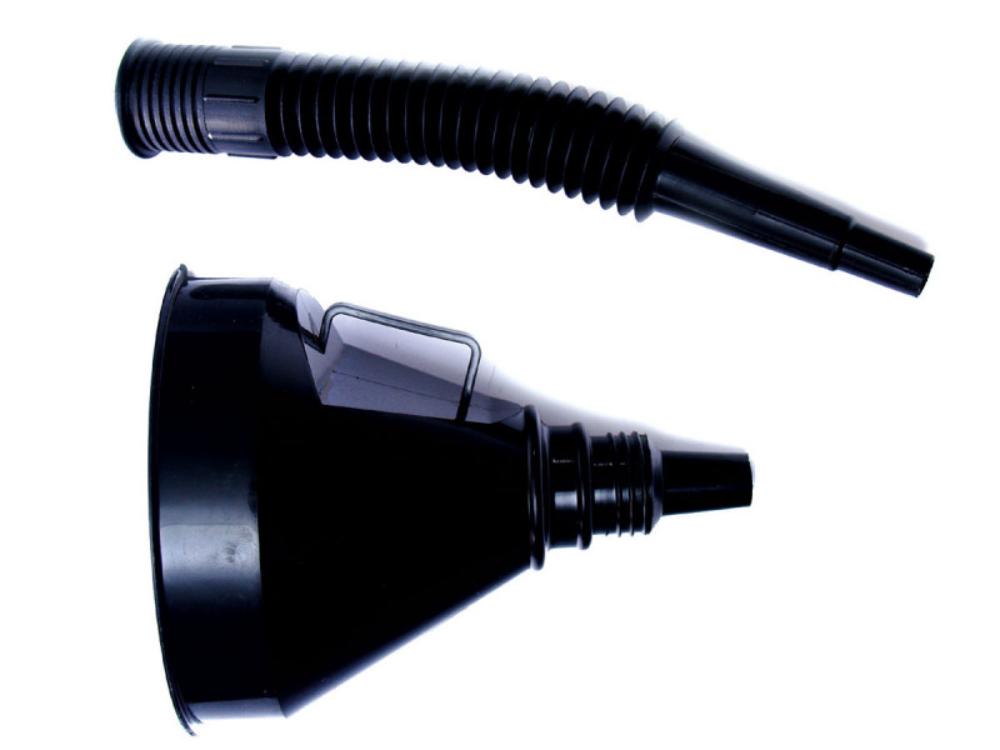 Slika W. LEVAK ZA GORIVO