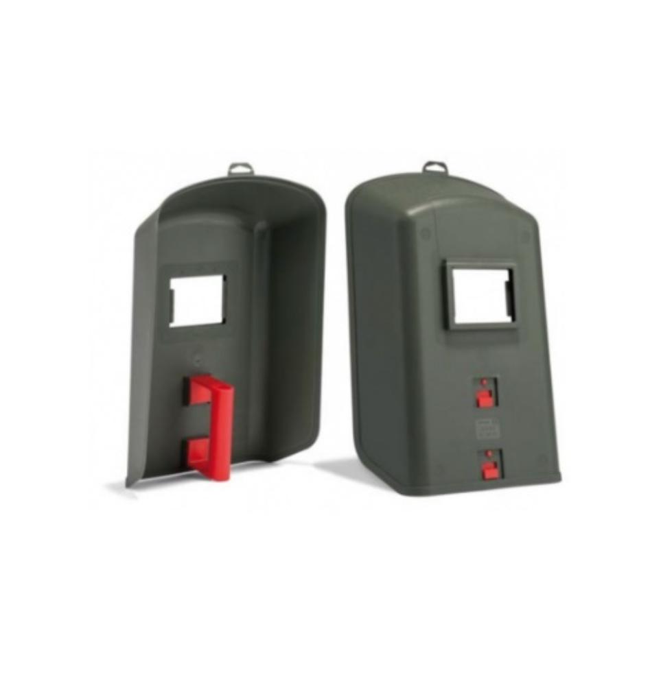 Picture of MASKA RUCNA PVC 110X90