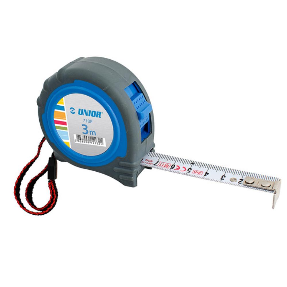 Slika UNIOR METAR CELICNI 5M 710P