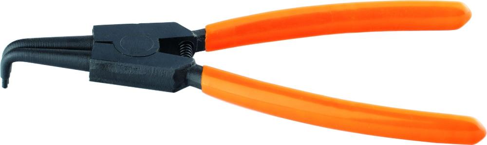 Slika KLESTA ZEGER 150MM U. KRIVA SPARTA