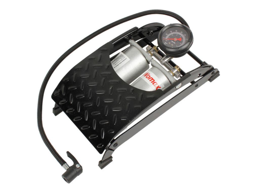 Slika W.PUMPA NOZNA 55X120MM