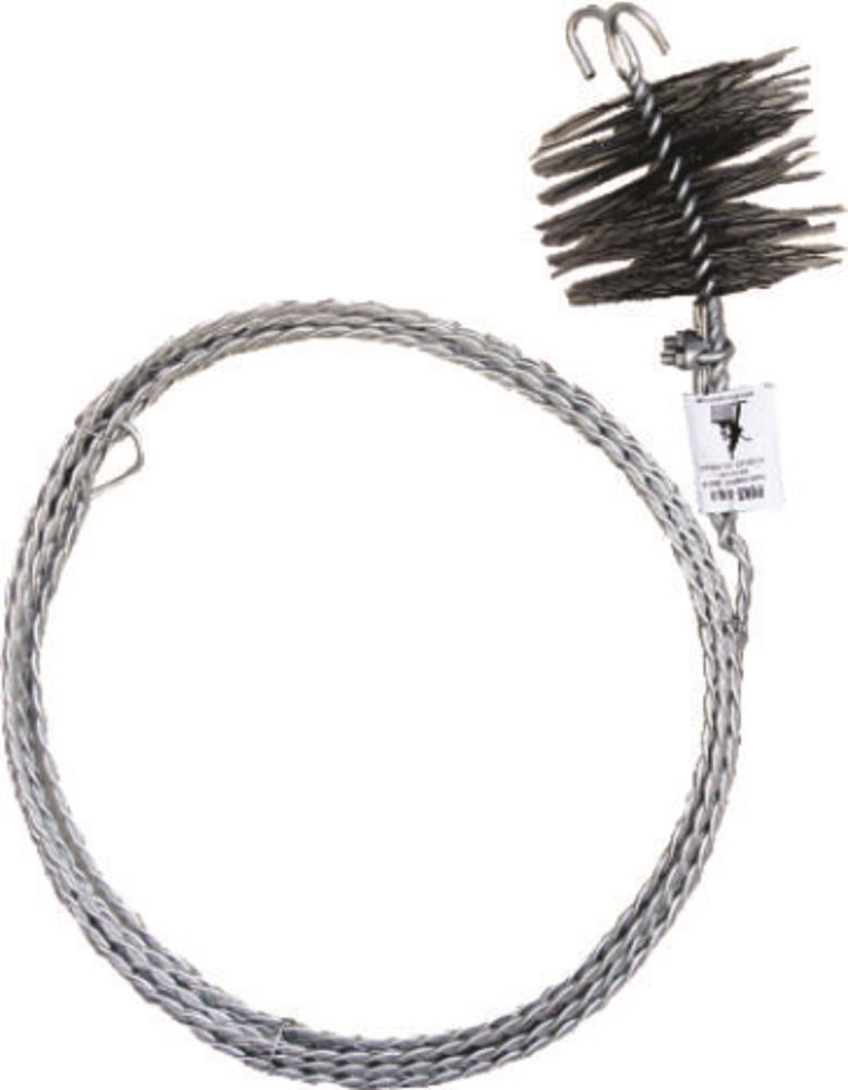 Slika CETKA ZA ODZAK F 120 5M