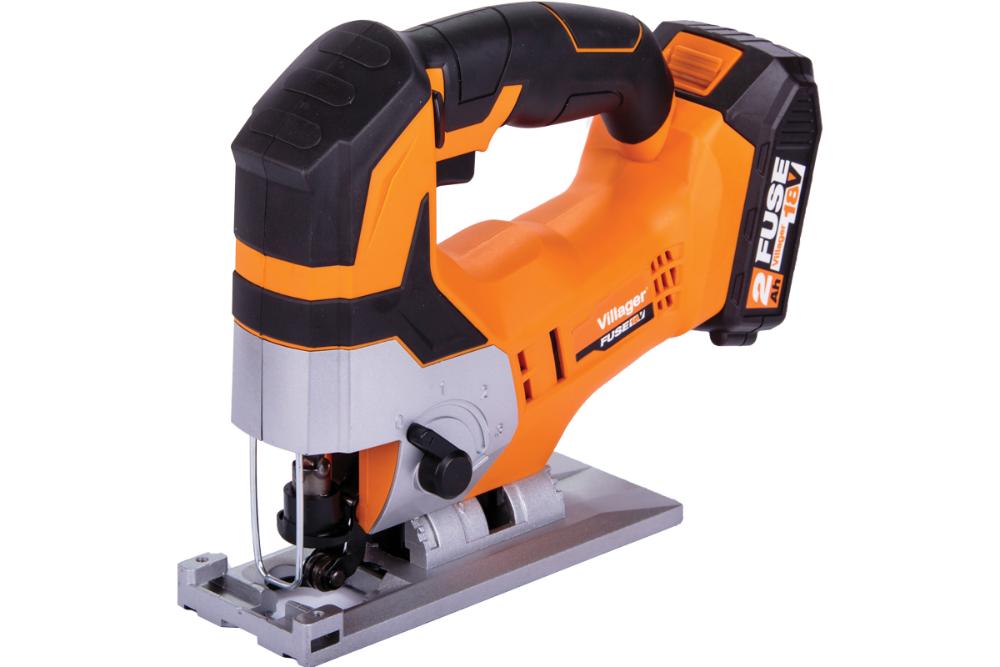 Picture of VILLAGER AKU. TESTERA UBODNA VLN 1120