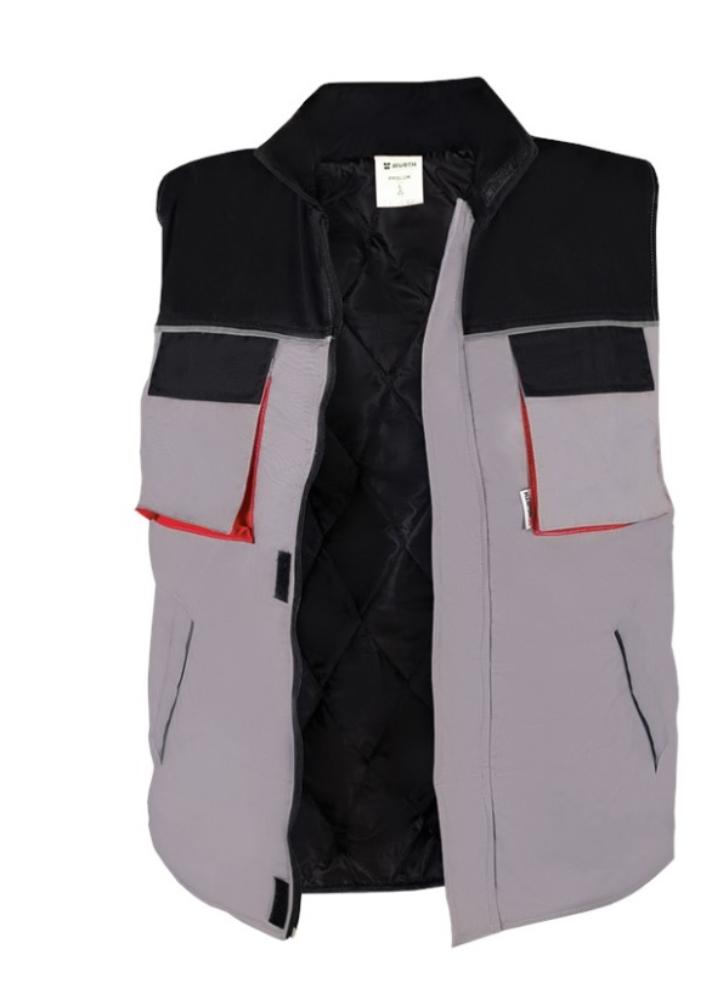 Slika RADNI PRSLUK DIOLEN WURTH VEL.XL