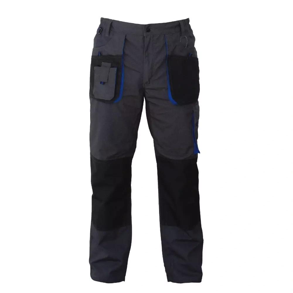 Slika RADNE PANTALONE VIKING BLUE VEL.52
