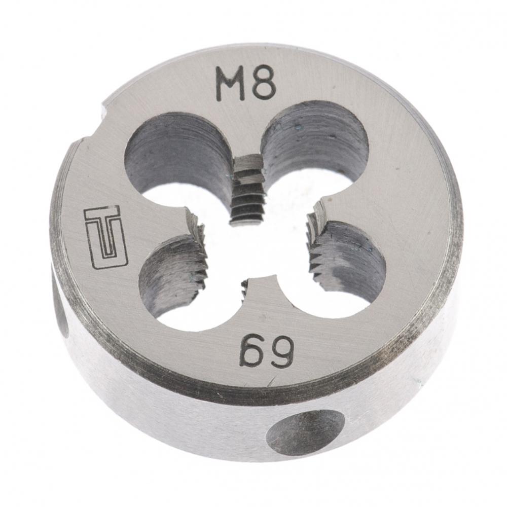 Slika UREZNICA, M8 X 1.25MM // SIBRTEX