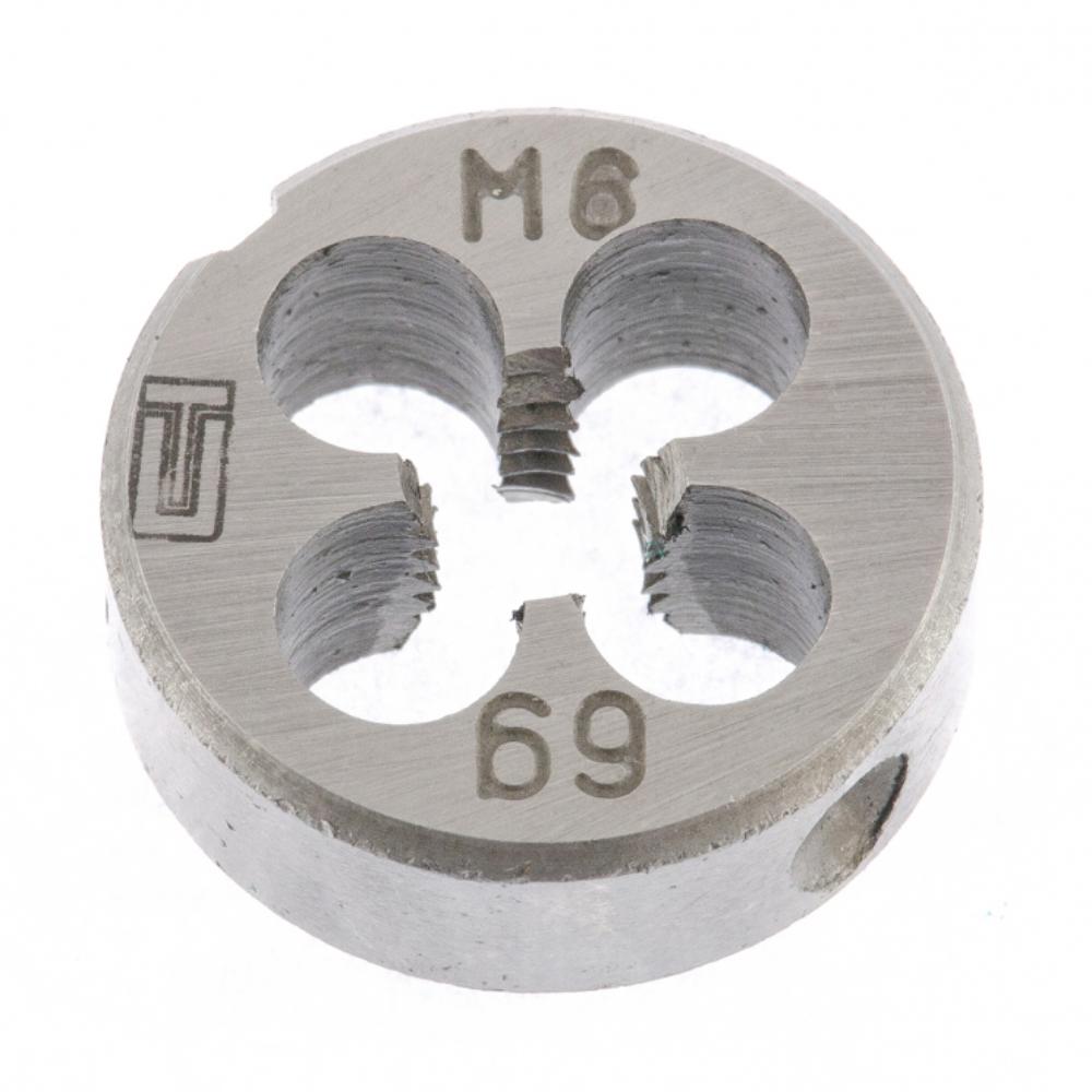 Slika UREZNICA, M6 X 1.0MM // SIBRTEX