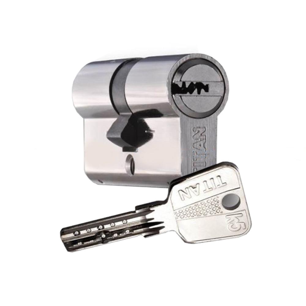 Slika CILINDAR"TITAN" K5+ 30-35