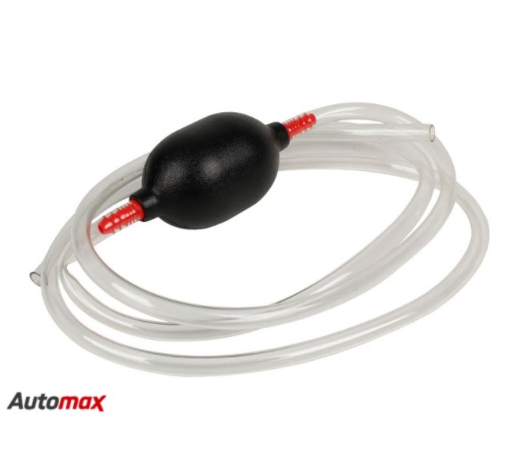 Slika PUMPA SIFON ZA PRETAKANJE