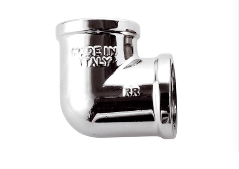 Slika KOLENO 3/4"HROM