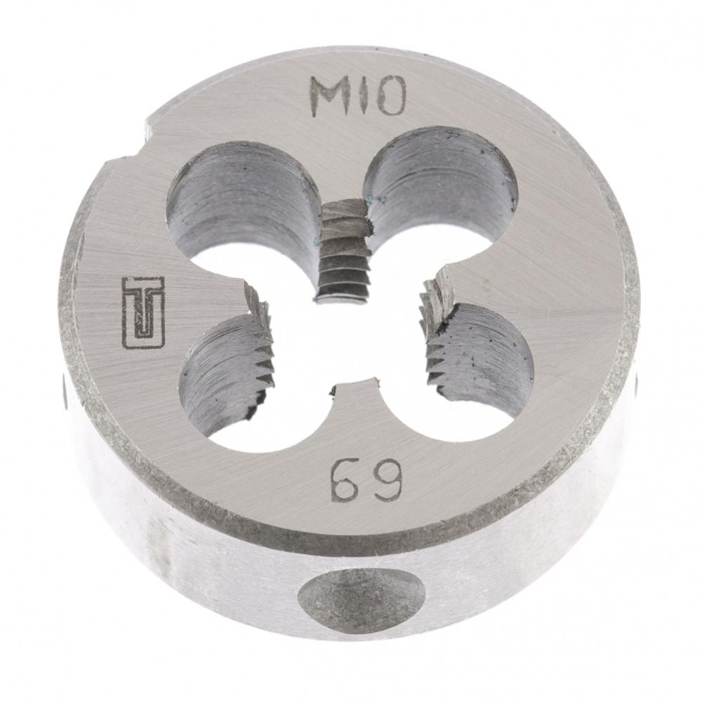 Slika UREZNICA, M10 X 1.5MM // SIBRTEX