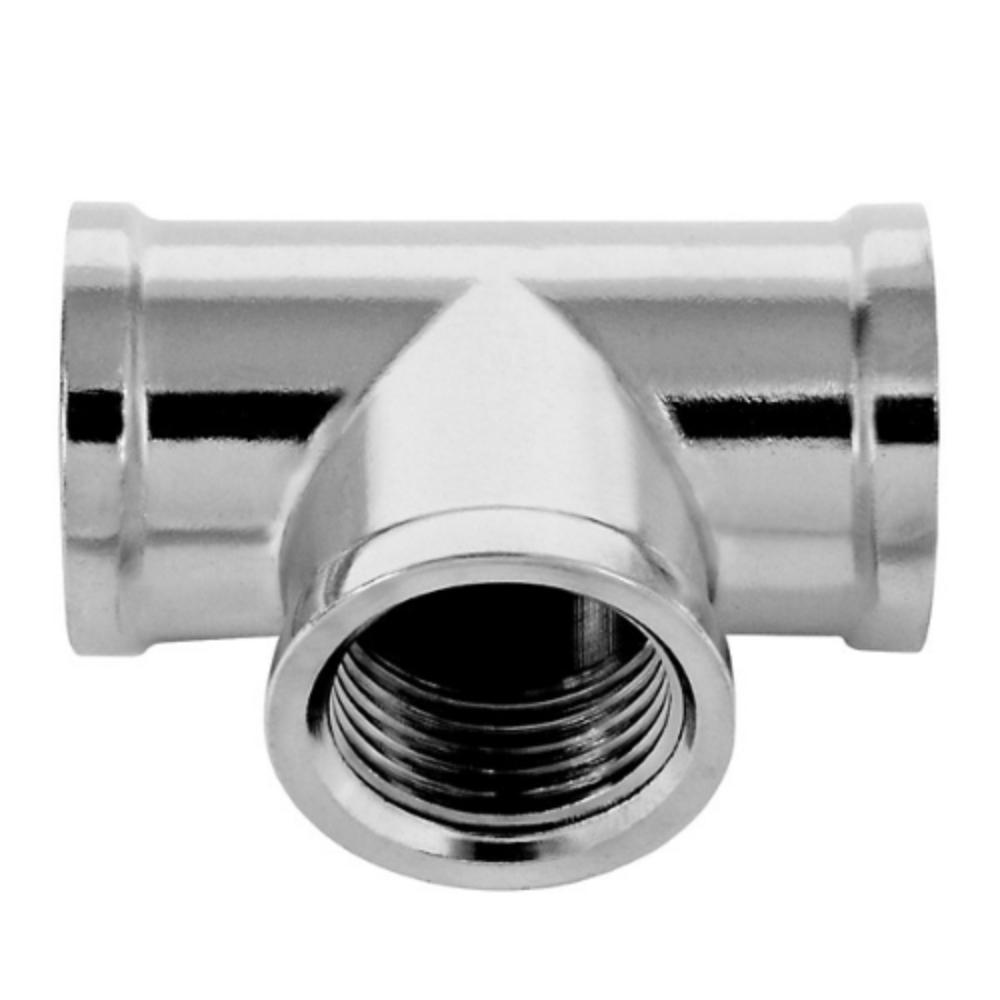 Slika T-KOMAD 3/4"HROM