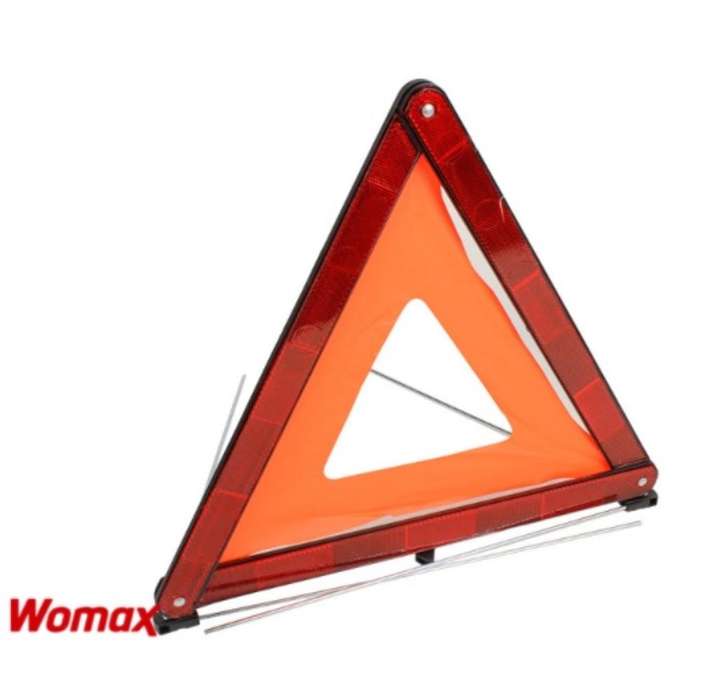 Slika W.TROUGAO REFLEKTUJUĆI