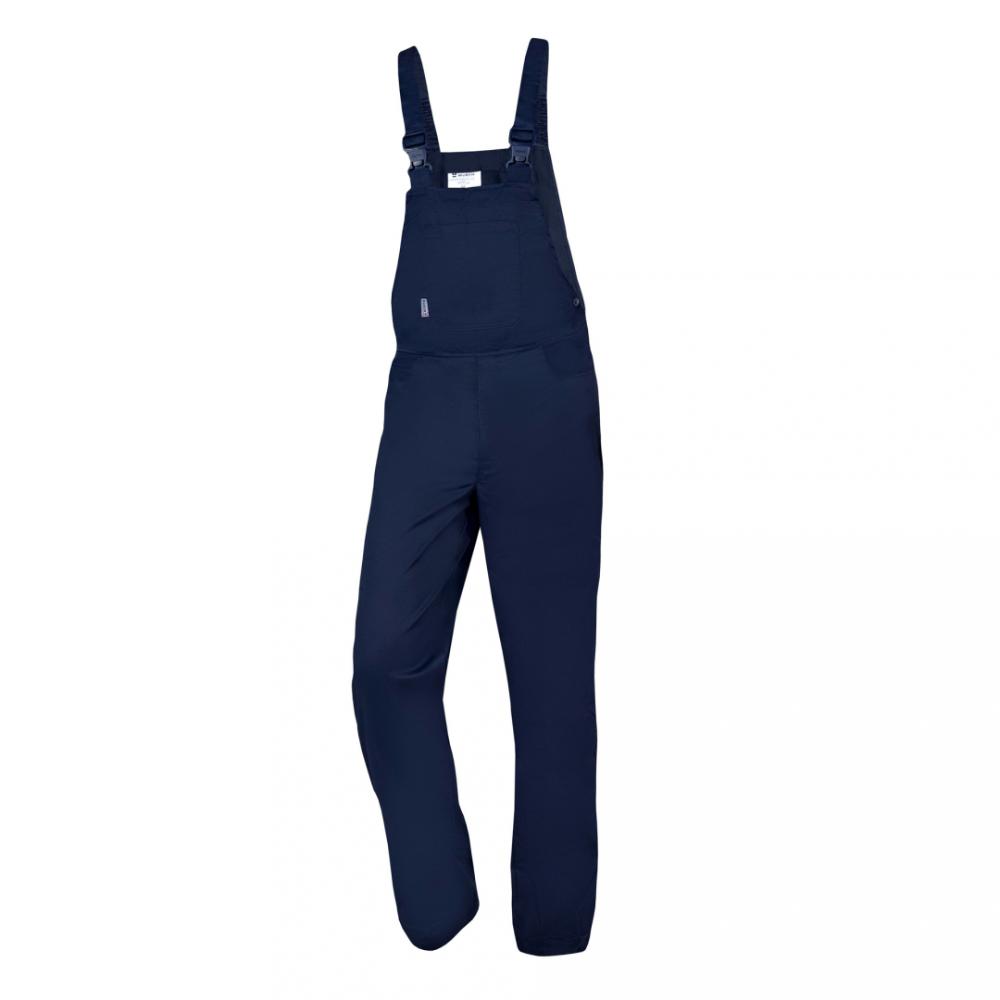 Slika RADNE PANTALONE TREGERKE TEGET VEL.56