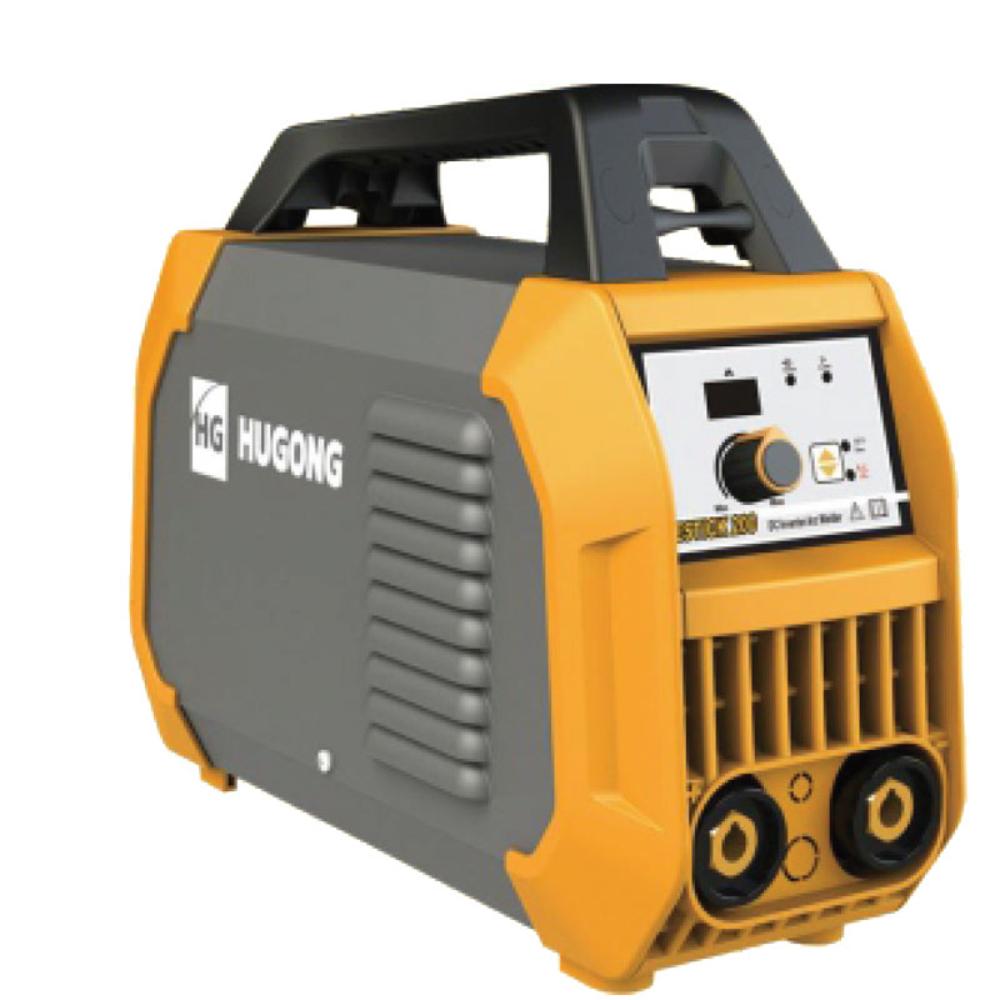 Picture of HUGONG Aparat za varenje ESTICK 200 PFC