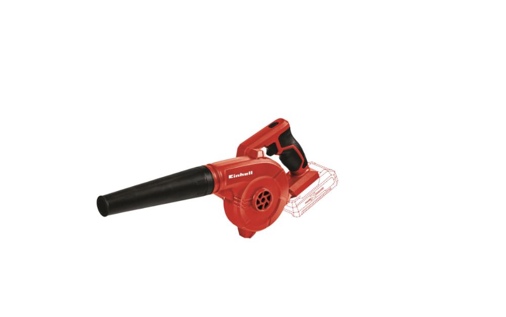 Slika Einhell Akumulatorski duvač TE-CB 18/180 Li-Solo 