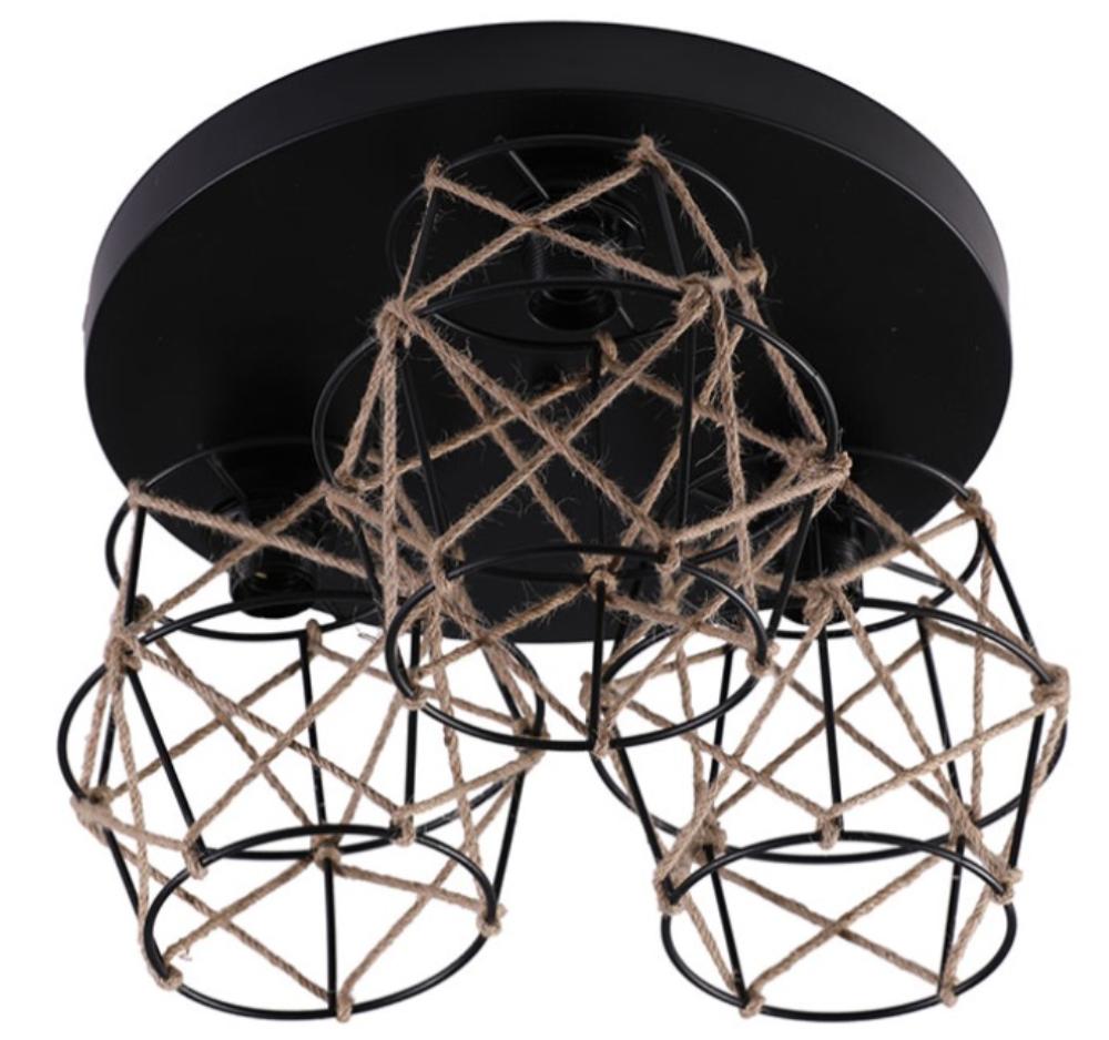 Slika MV PLAFONJERA OLIVER 5503 1211 64