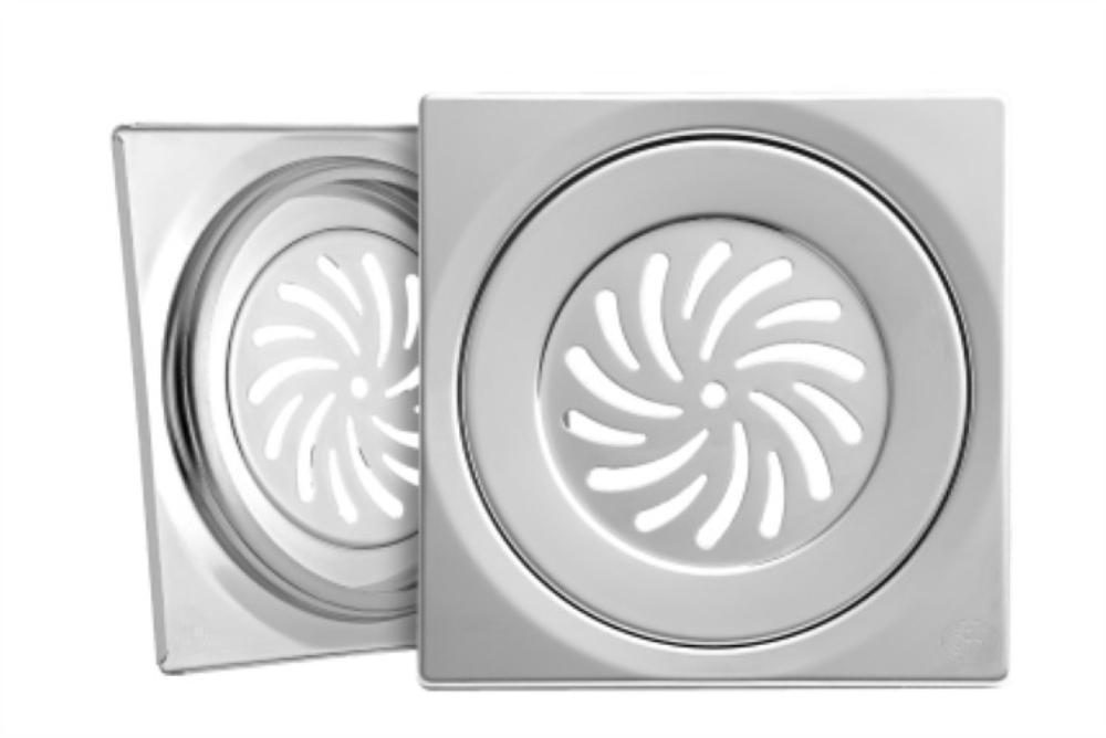 Picture of PODNA RESETKA SLIVNIKA 150x150/130 1.2 INOX