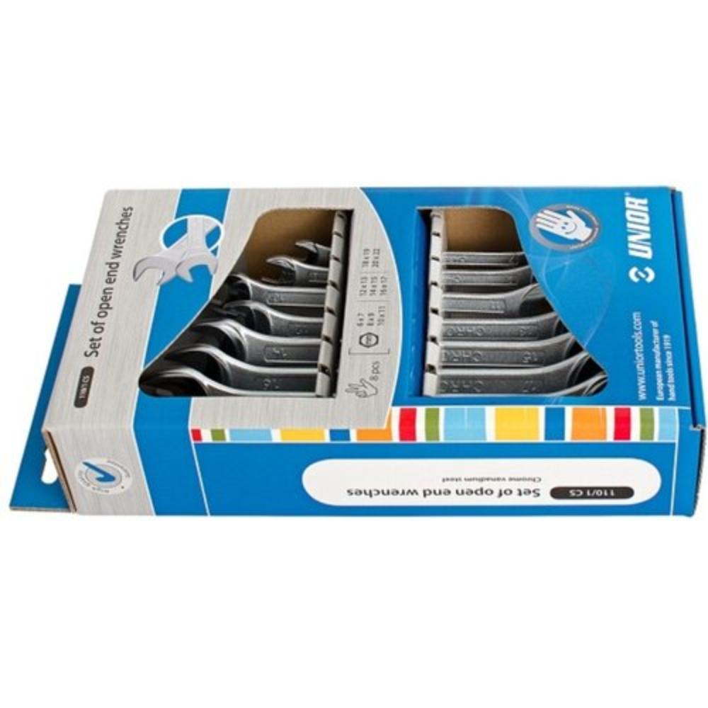 Slika UNIOR KLJUC -V- 110.1 06-22 CS