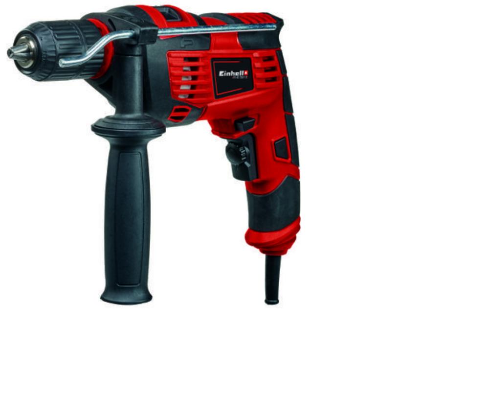 Picture of EINHELL Bušilica TC-ID 720/1 E KIT 720 W    