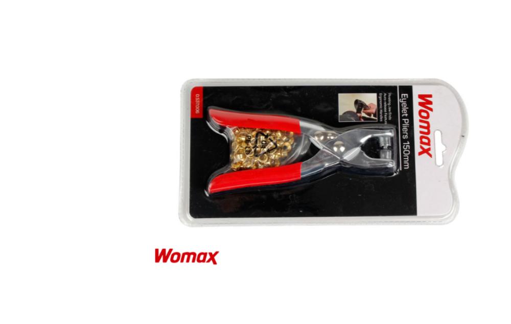 Slika WOMAX KLESTA ZA NITNE