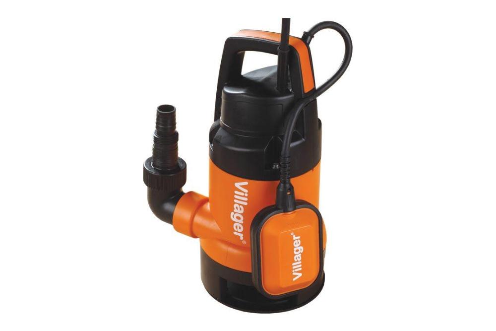 Slika VILLAGER PUMPA ZA VODU VSP 8000