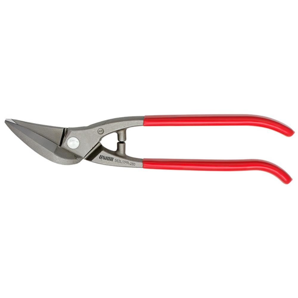 Slika UNIOR MAKAZE ZA LIM 563L/7PR