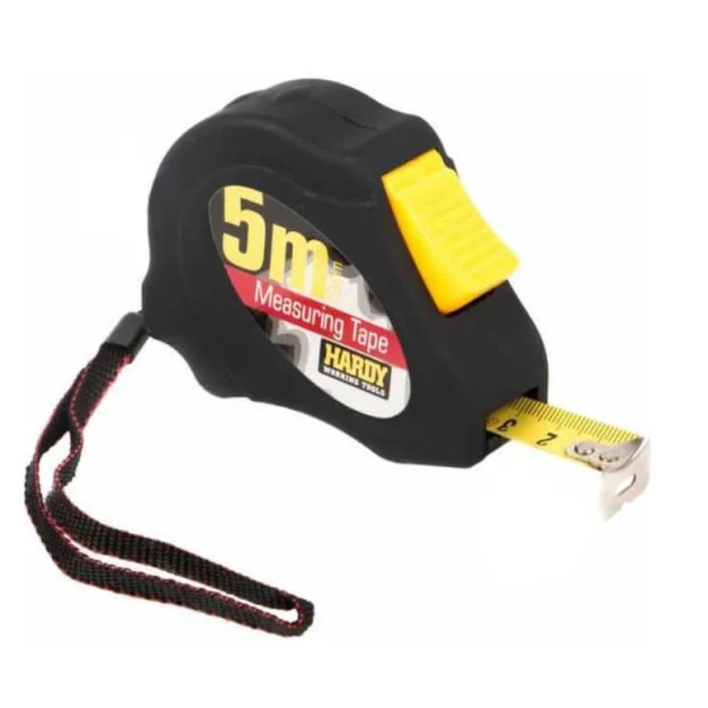 Slika HARDI METAR AUOMATIC 5X19MM