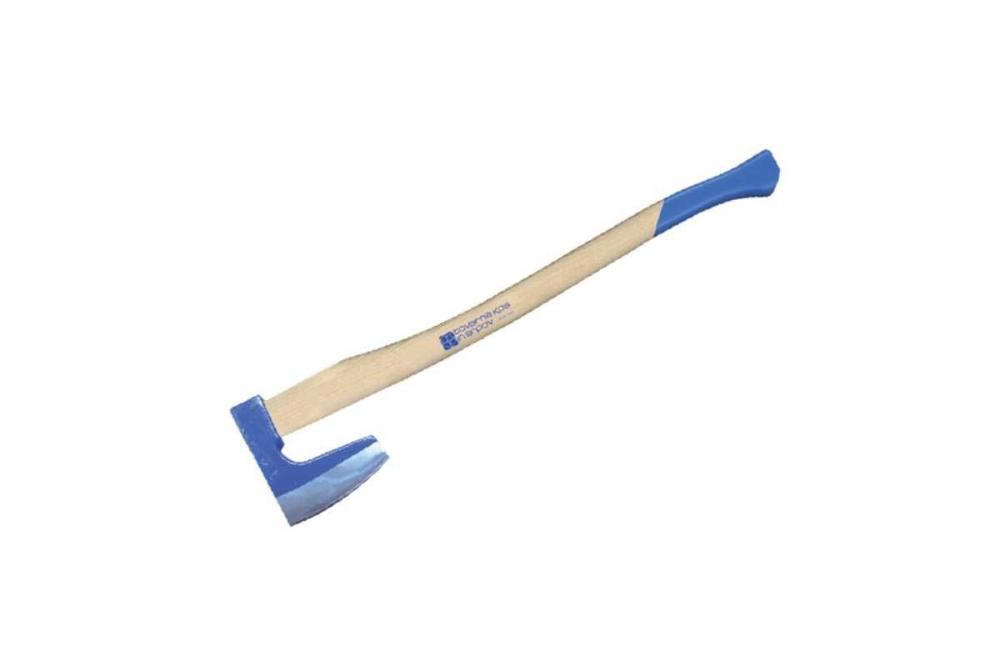 Slika SEKIRA 1.0 KG SA DRZALICOM