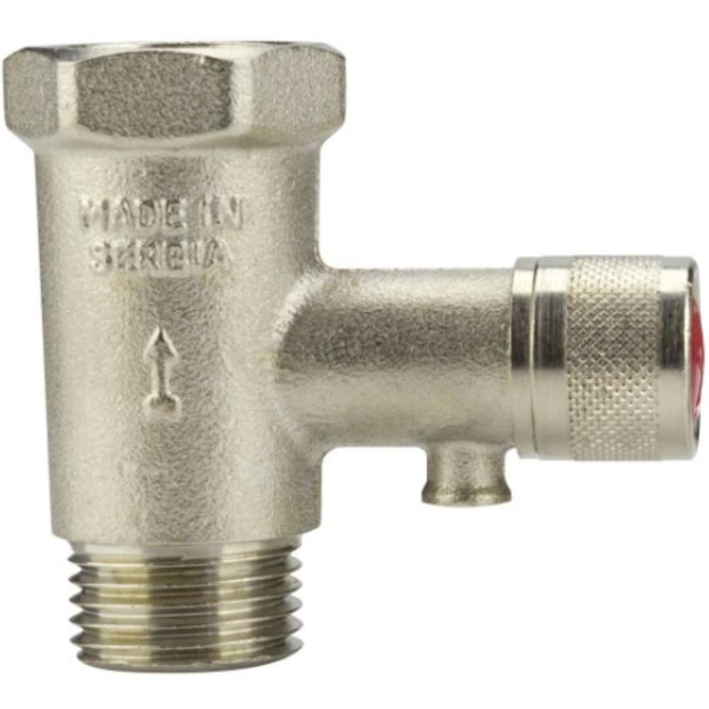 Slika SIG.VENTIL"KOMAK"1/2"B"MF