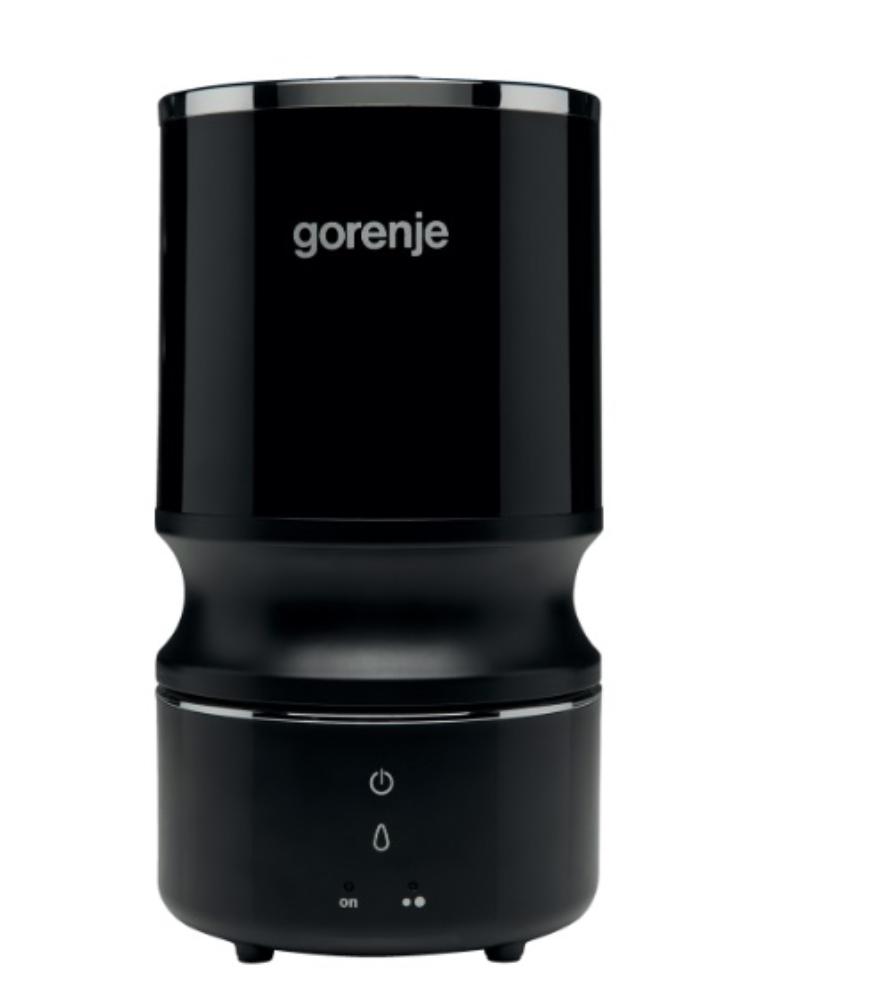 Slika GORENJE Ovlaživač vazduha  H08WB Crna  22W 