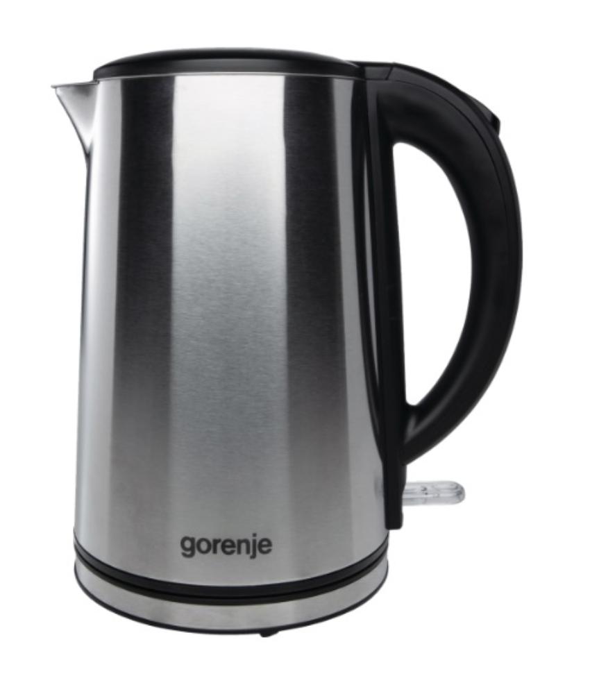 Slika GORENJE Kuvalo za vodu K 15 DWS Inox , 1.5l  , 1850-2200W 
