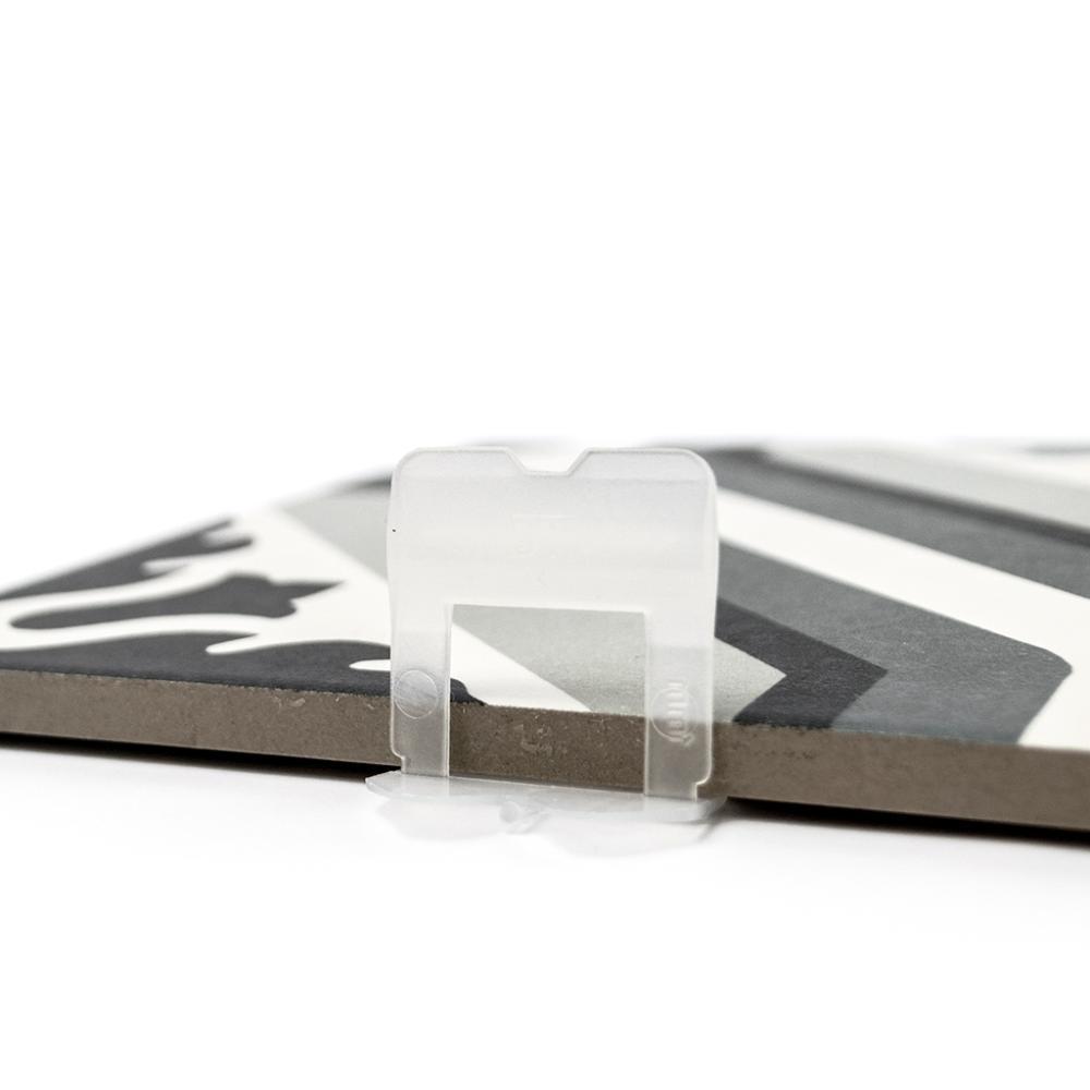 Slika NIVELATOR ZA KERAMIKU 1.5MM 100KOM