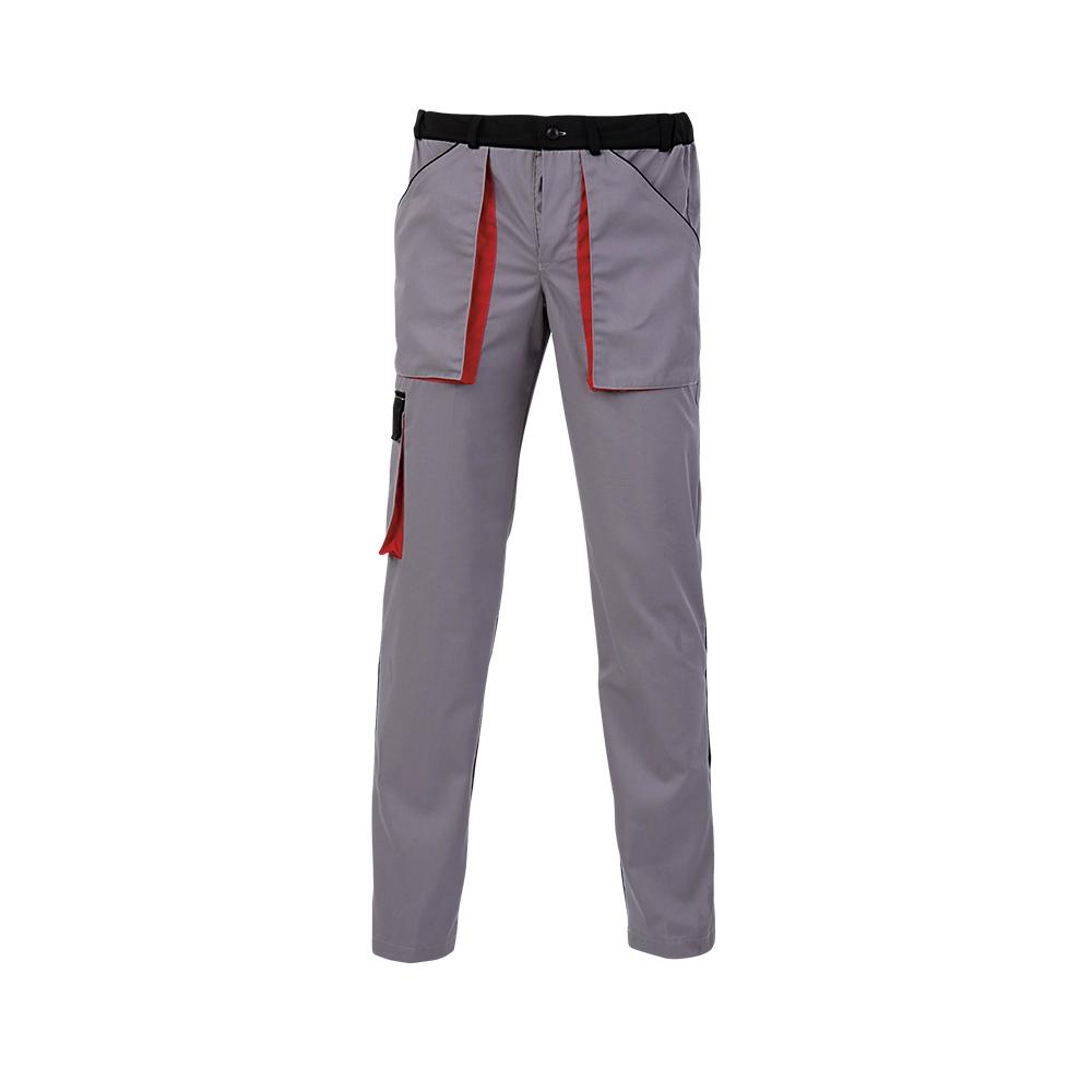 Slika RADNE PANTALONE BEZ TREGERA TEGET VEL.56