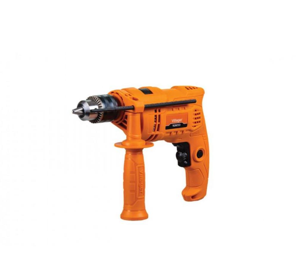 Picture of VIBRACIONA BUSILICA "VILLAGER" VLN 253 SC