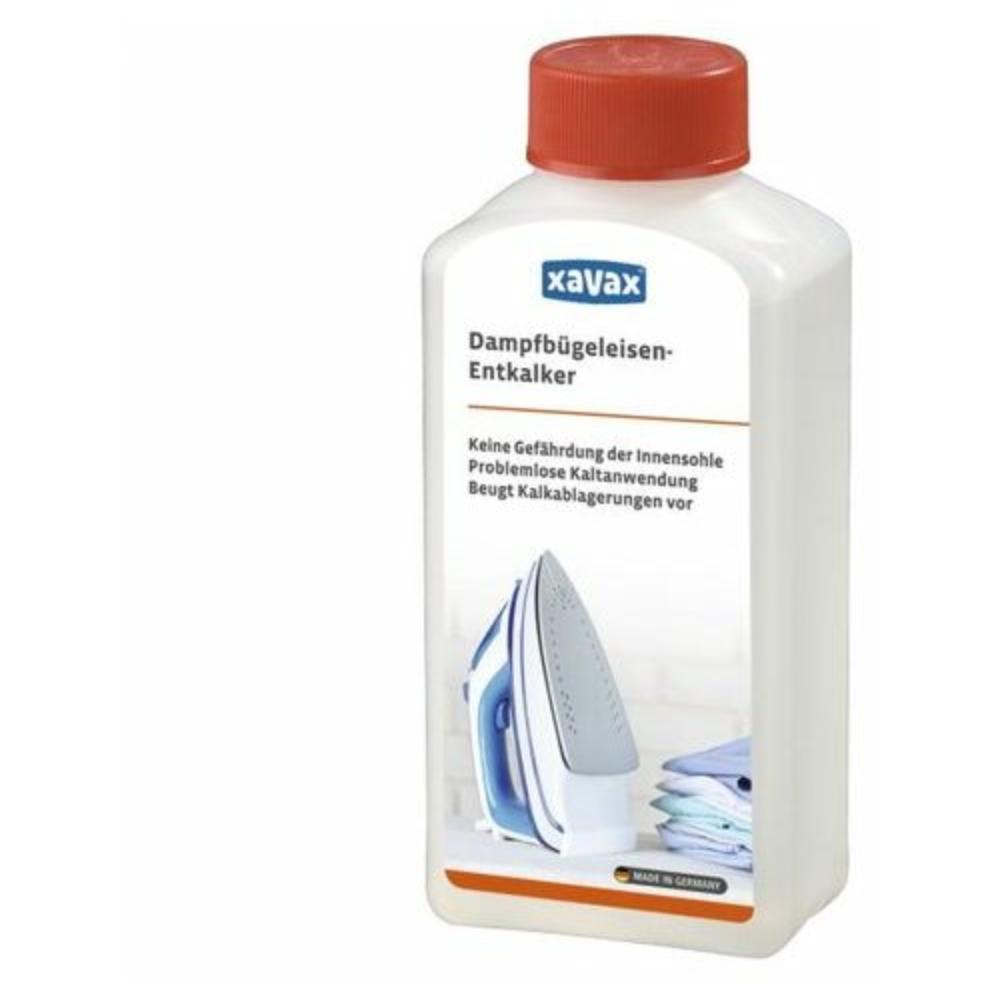 Slika XAVAX CISTAC KAMENCA ZA PEGLE 