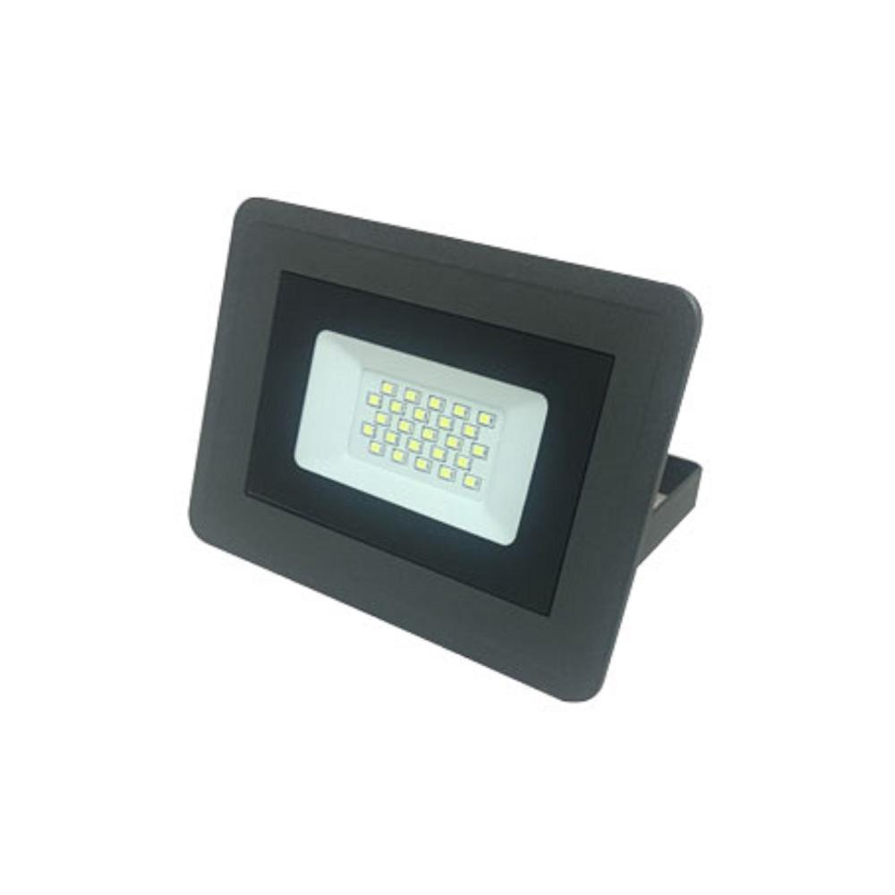 Slika LED slim reflektor 20W 1700Lm 6500K IP65 Brilight