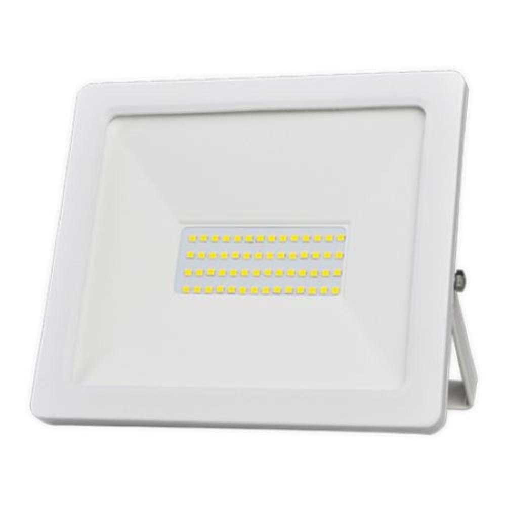 Slika XLED REFLEKTOR LED 50W, 6500K, 4000LM, IP65, AC220-240V BELI