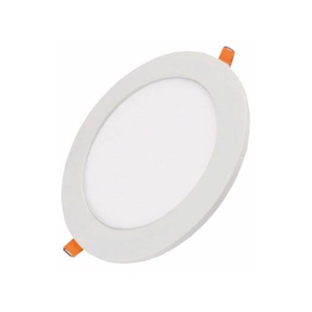 Slika XLED PANEL UGRADNI OKRUGLI 12W 4000K