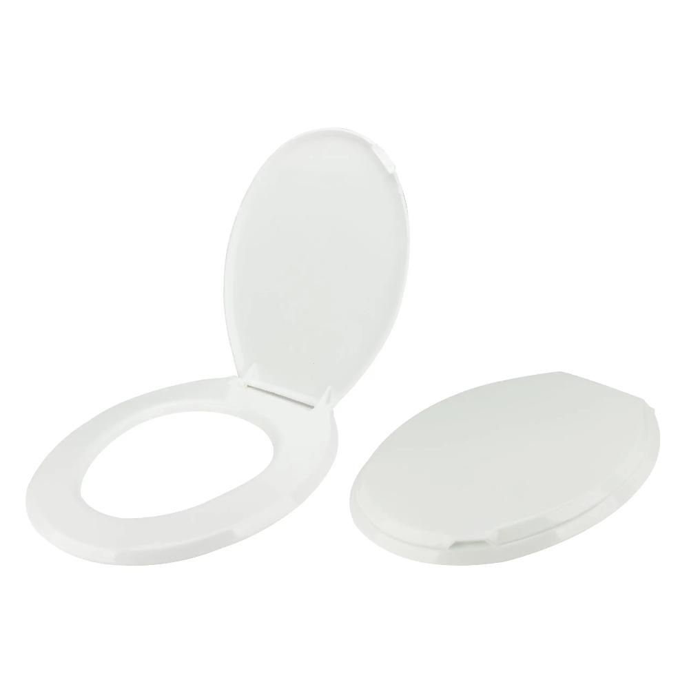 Slika DASKA ZA WC SOLJU BELA UROS